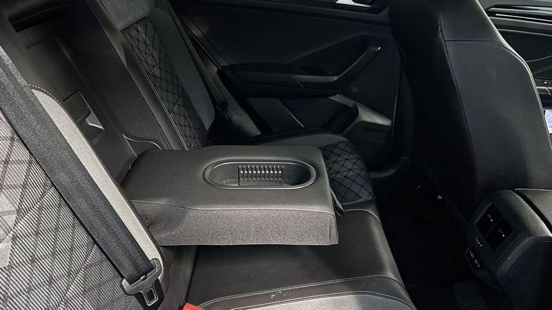 Volkswagen T-Roc T-Roc 2.0 TDI SCR 150 CV DSG R-Line