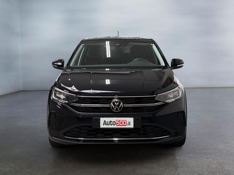 Volkswagen Taigo 1.0 tsi Life 95cv