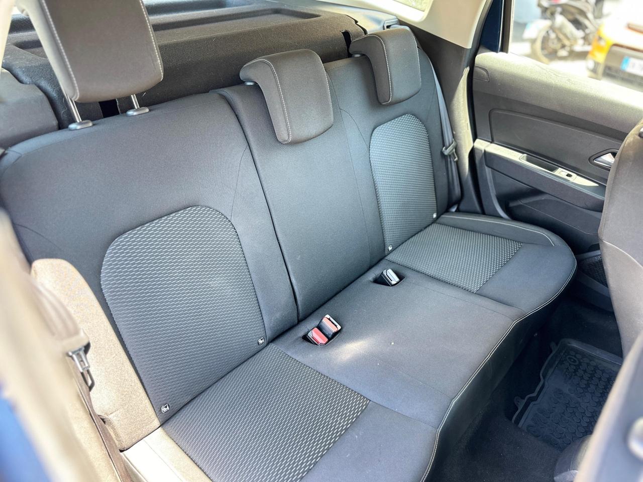 Dacia Duster 1.5 dCi 110CV Start&Stop 4x2 Lauréate