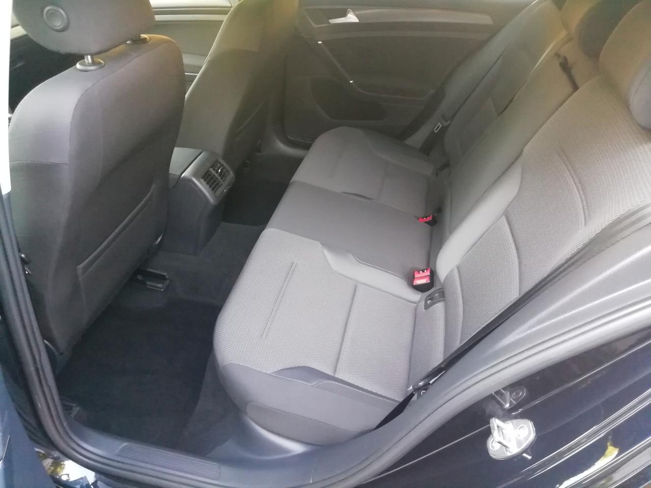 Volkswagen Golf 1.4 TGI 5p. Business BlueMotion