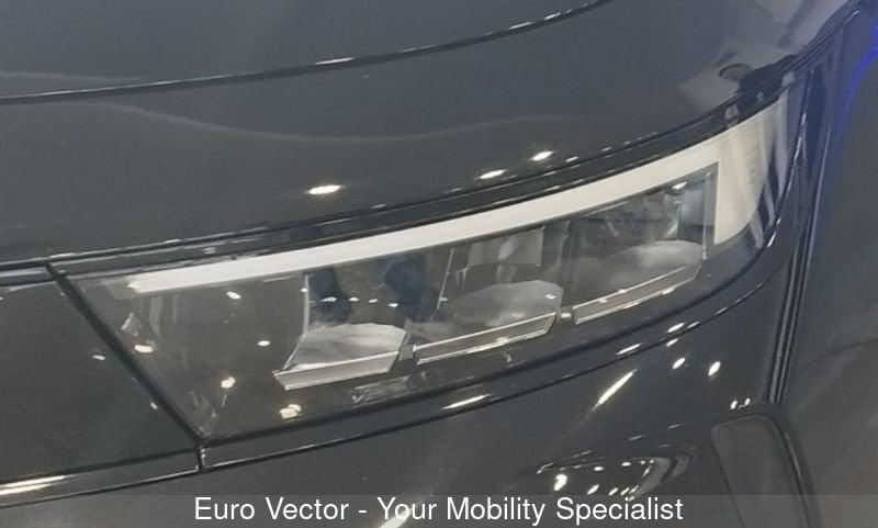 Opel Astra 1.5 Diesel 130cv Ultimate AT8