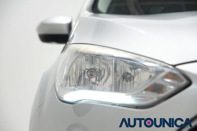 FORD C-Max Grand C-Max 1.5 TDCi 115CV 7 POSTI
