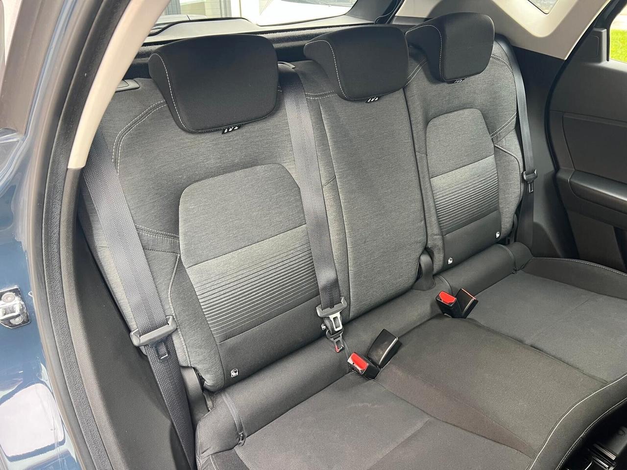 RENAULT CAPTUR TCe 100cv GPL INTENSE NEOPATENTATI