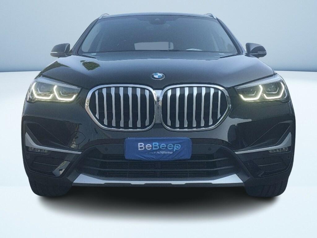 BMW X1 18 d xLine Plus xDrive Steptronic