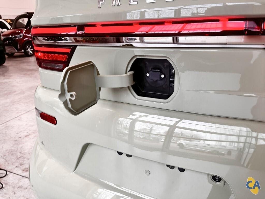 FREEDOM OTTO - Macchina Senza Patente