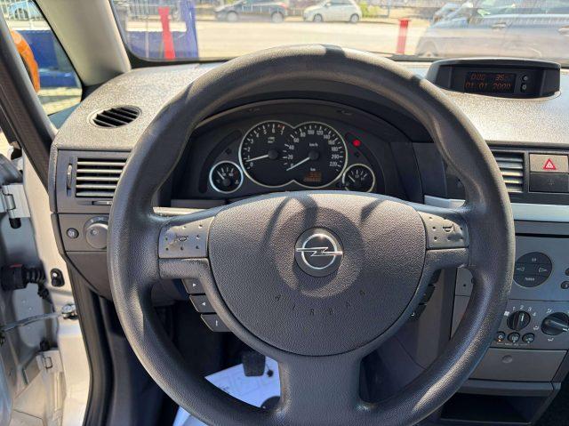 OPEL Meriva Meriva I 1.8 16v Enjoy. gpl