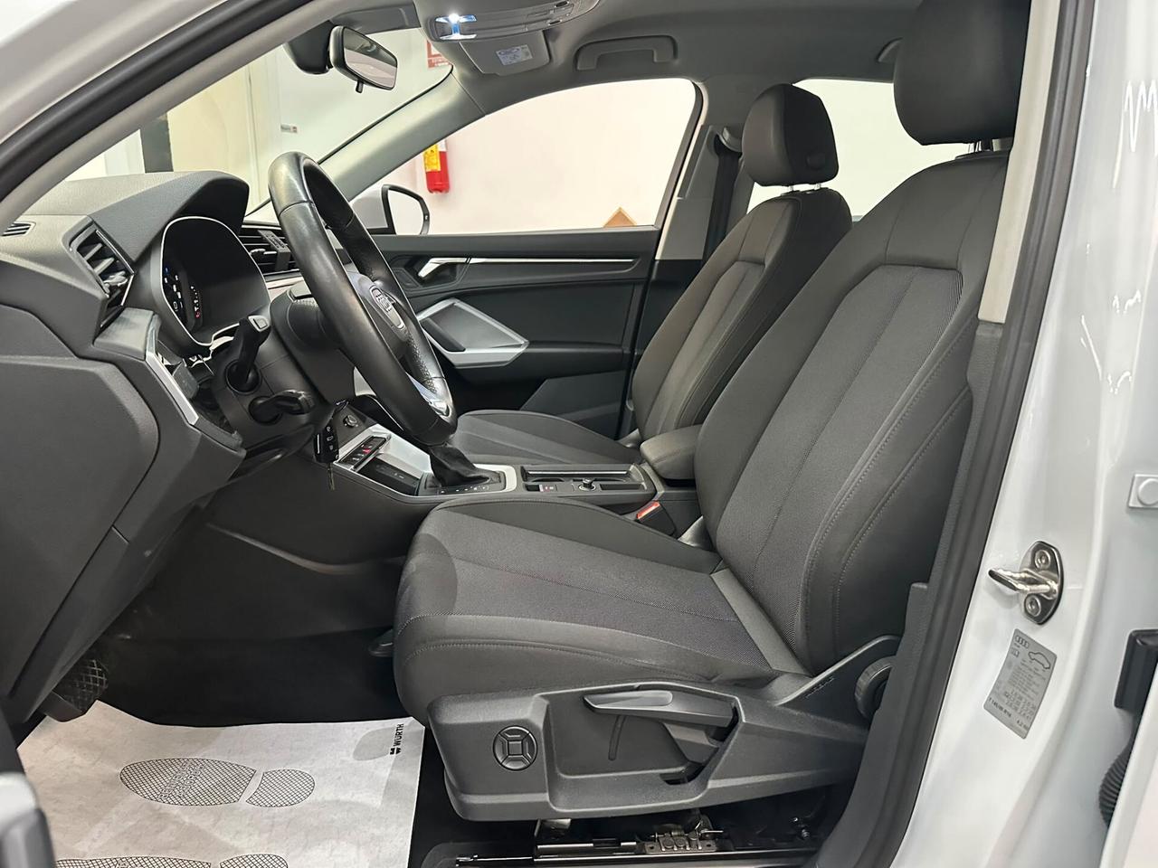 Audi Q3 SPB 35 TDI quattro S tronic