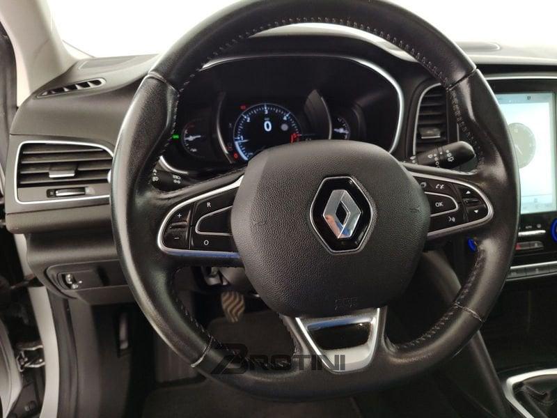 Renault Mégane 1.5 DCI 85KW BLUE DUEL