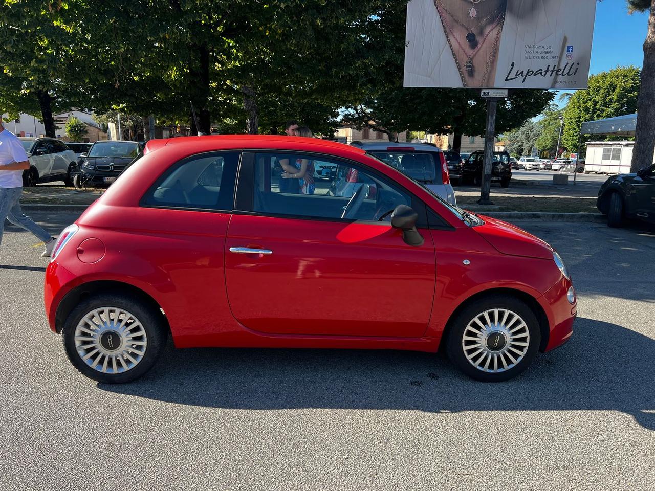 Fiat 500 1.2 By Gucci #50035
