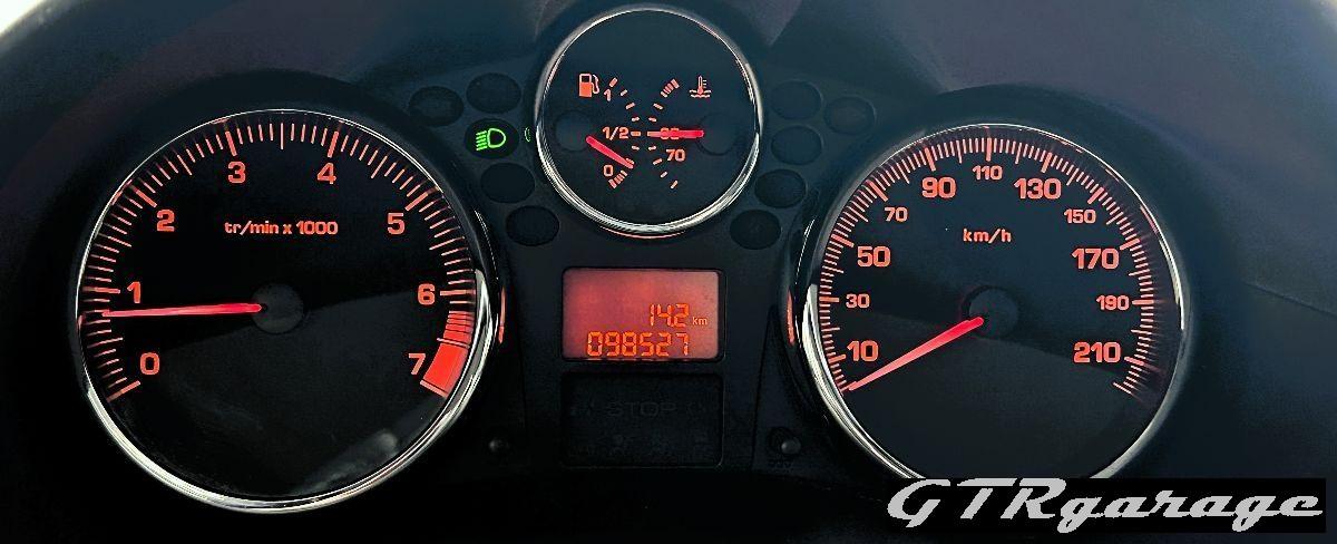 PEUGEOT - 206 - 1.1 60CV 5p. OK NEOPATENTATI