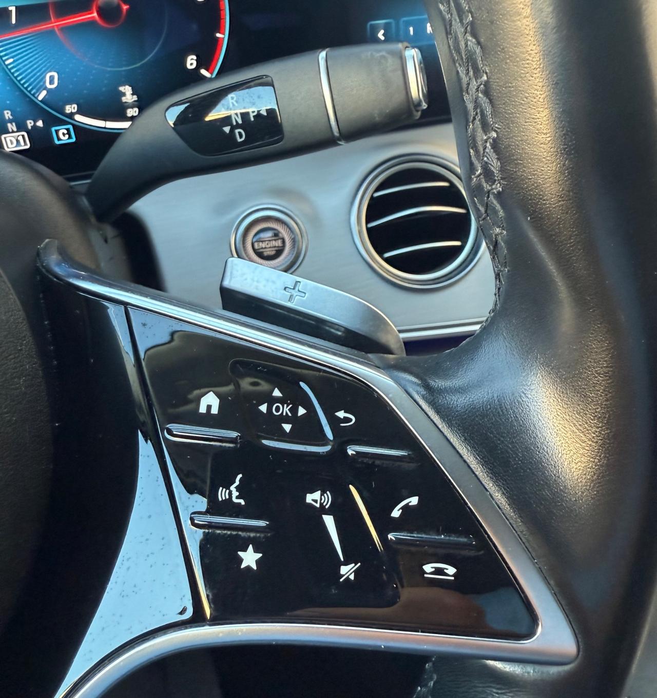 Mercedes-benz E 220 .4Matic Aut.Premium .All-Terrain
