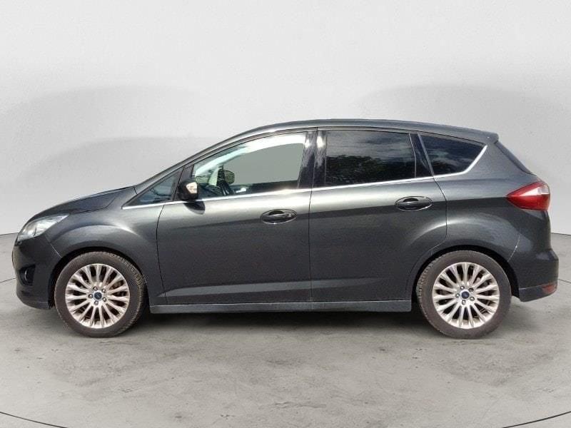 Ford C-Max 2ª serie 1.0 EcoBoost 125CV Start&Stop Titanium