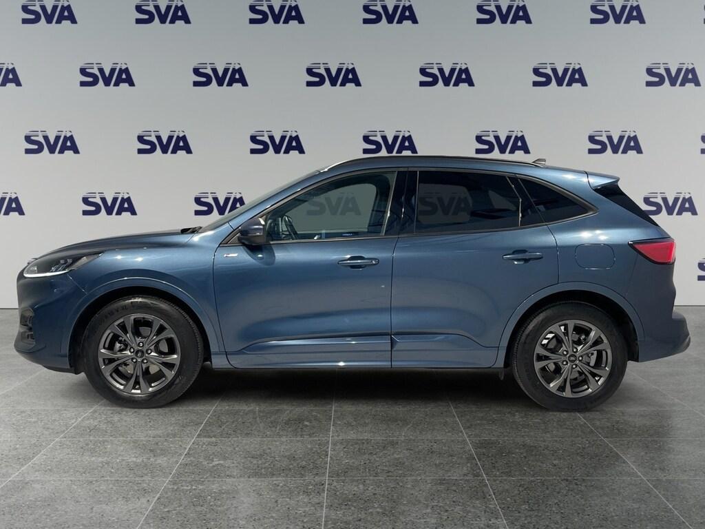 Ford Kuga 1.5 150CV 2WD ST-Line