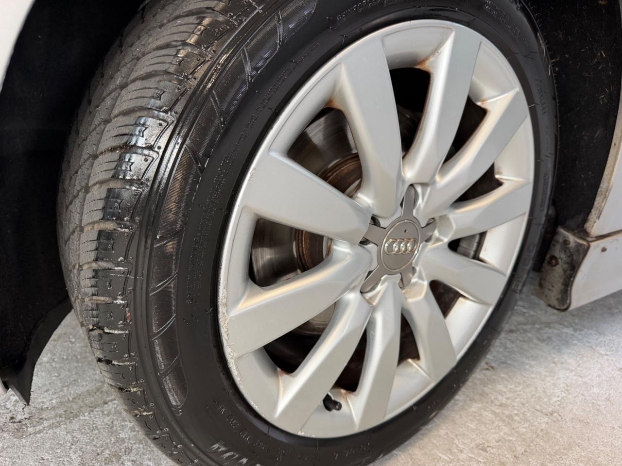 Audi A4 2.0 TDI 143CV F.AP. Advanced