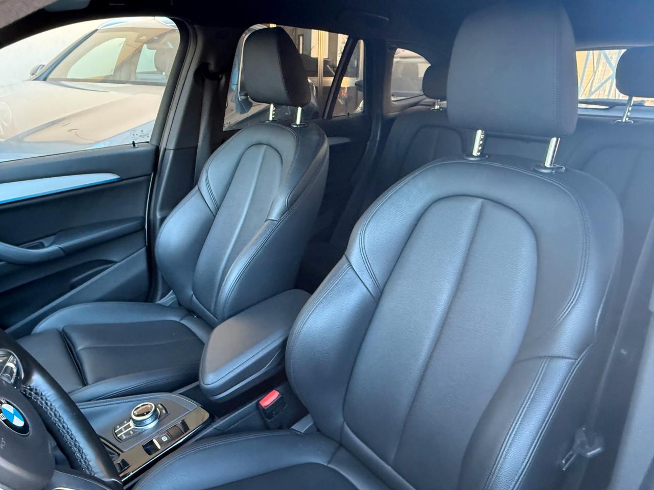 Bmw X1 sDrive18d Msport