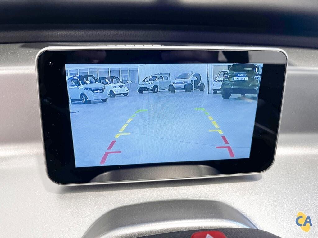 FREEDOM OTTO - Macchina Senza Patente