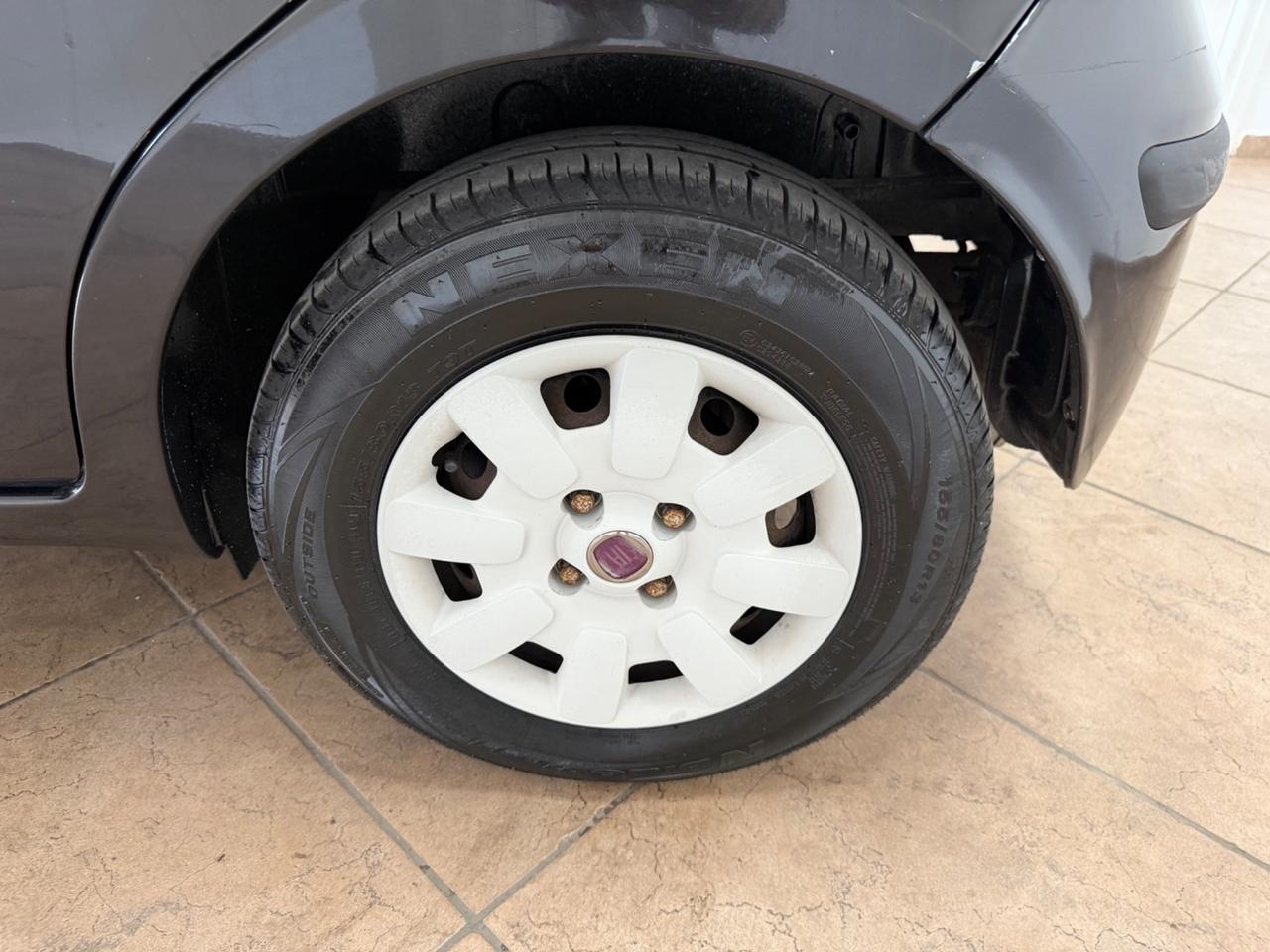 Fiat Panda 1.2 Dynamic GPL
