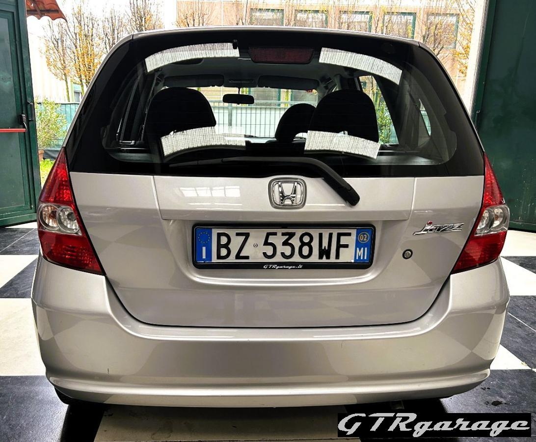 HONDA - Jazz - 1.2 i-DSi 5p.