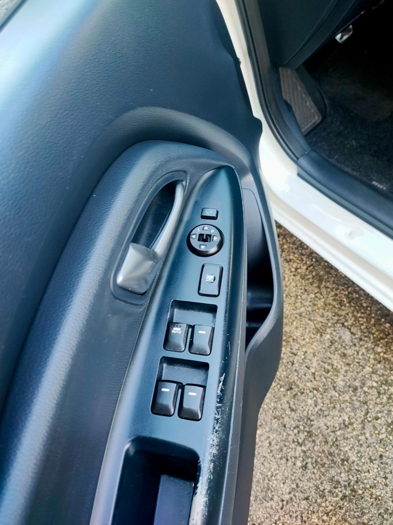 Kia Rio 1.1 CRDi 5p. Active