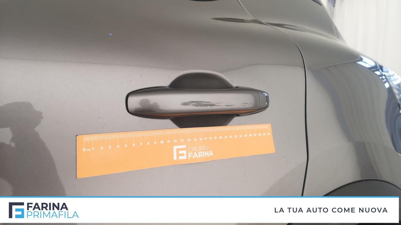 RENAULT Captur II 2024 - Captur 1.0 tce Techno 90cv
