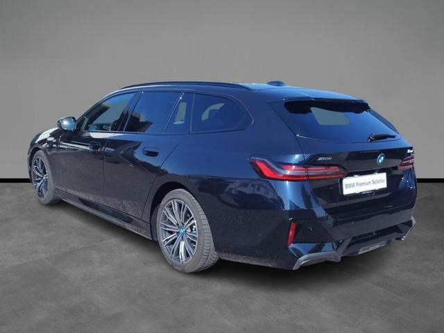 BMW 530 e xDrive Touring Msport Pro