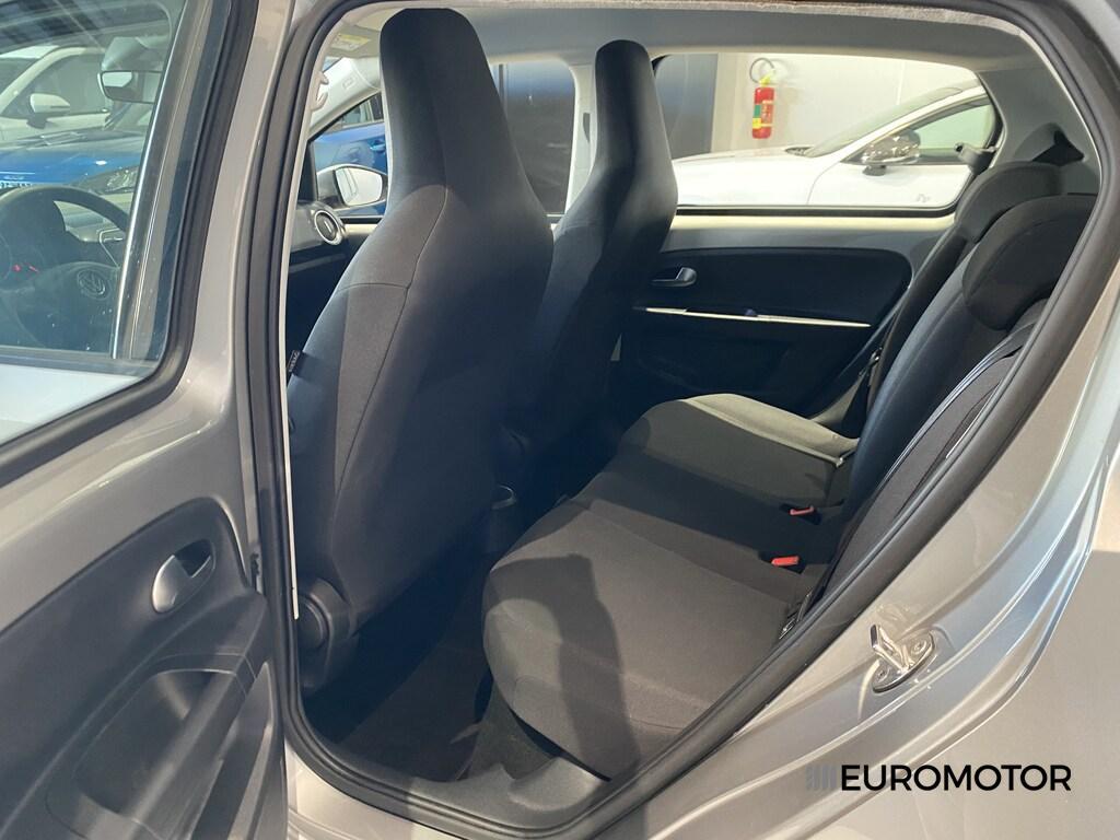 Volkswagen up! 1.0 EVO Move !