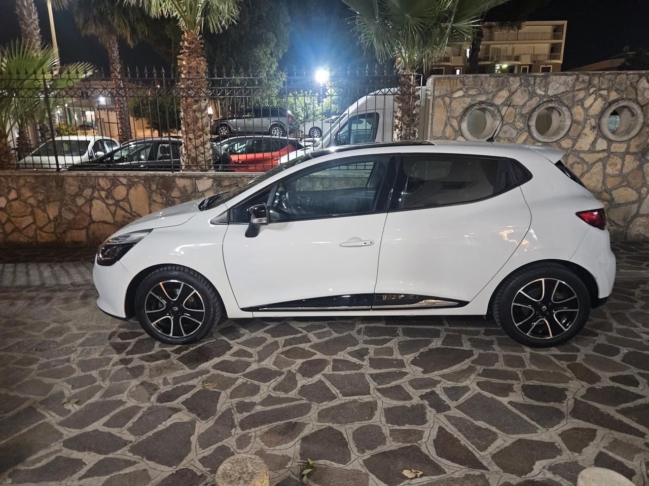 Renault Clio 1.5 dCi 8V 90CV Start&Stop 5 porte Energy
