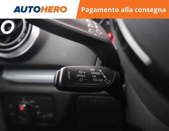 AUDI A3 2.0 TDI 150 CV clean diesel Ambition