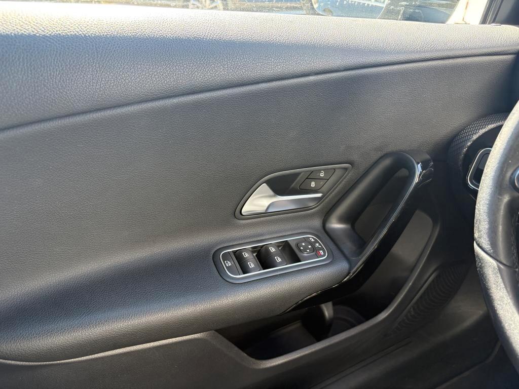 Mercedes-benz A 180 d Automatic Executive