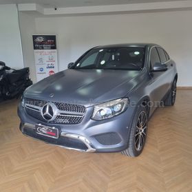 Mercedes-benz GLC 250 GLC 250 d 4Matic Premium