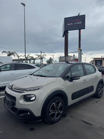 Citroen C3 PureTech 82 Shine