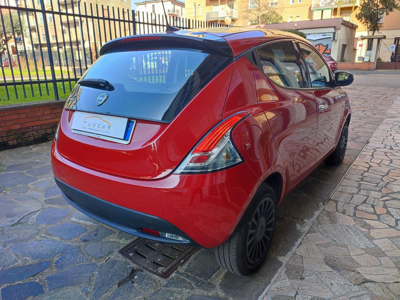 Lancia Ypsilon 1.0 FireFly MHEV 5 porte S&S #9608