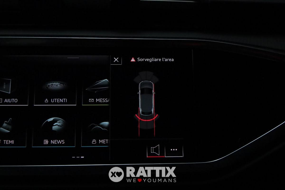 Audi Q3 Sportback 35 2.0 TDI 150CV Business Plus Quattro s-Tronic