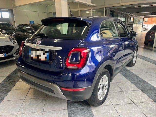 FIAT 500X 1.6 MultiJet 120 CV DCT Business