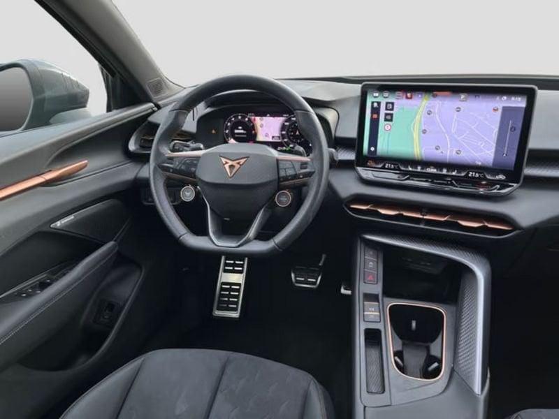 CUPRA Terramar Cupra Terramar1.5 eTSI DSG Matrix Navi HUD