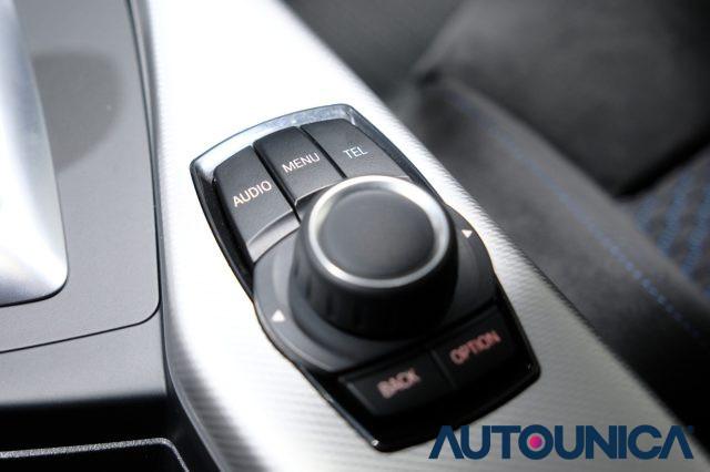 BMW 118 D 5 PORTE MSPORT AUTOMATICA FULL LED