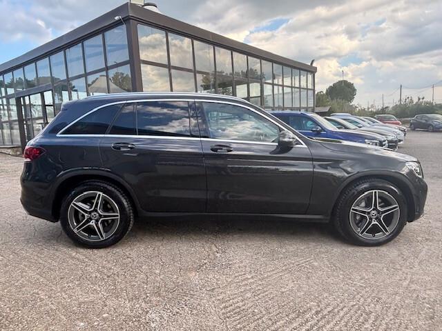 Mercedes-benz GLC 300 d 4Matic Premium 245CV 2020