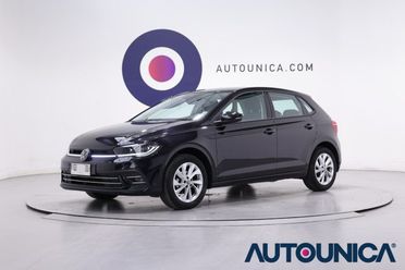 VOLKSWAGEN Polo 1.0 TSI STYLE FULL LED NEOPATENTATI