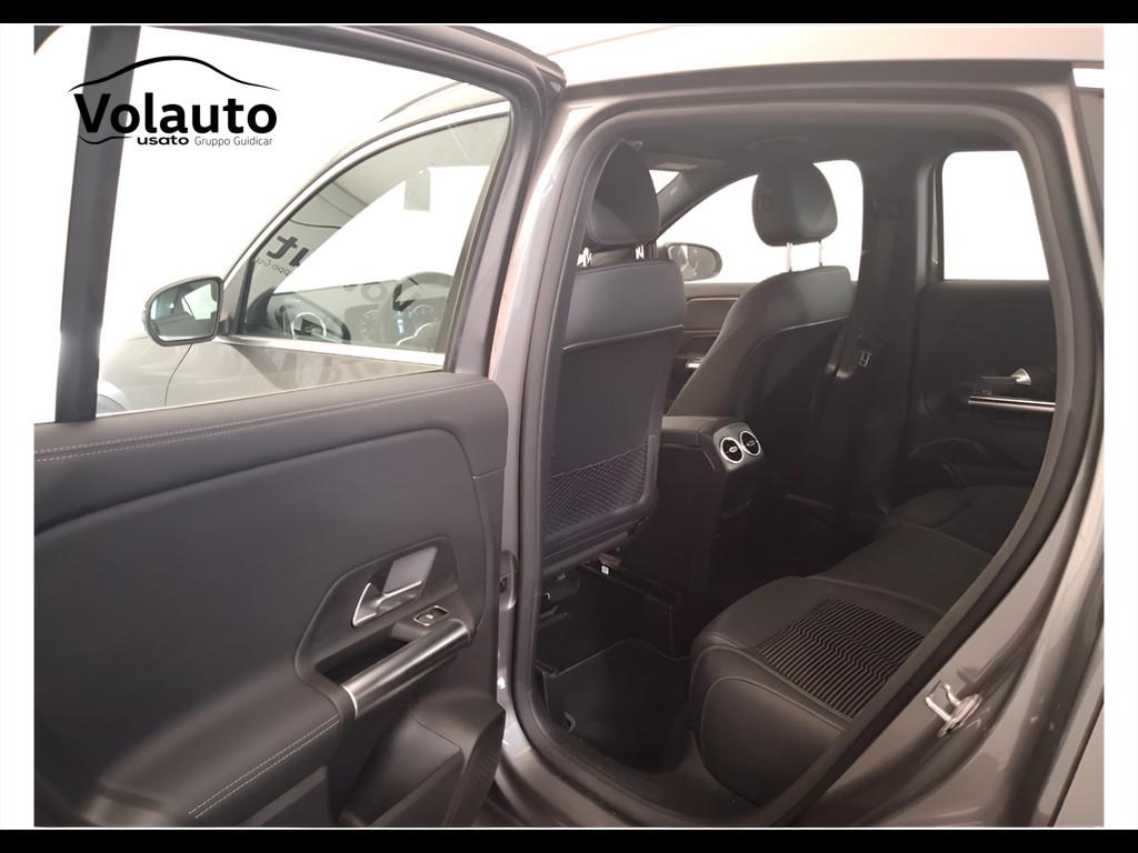 Mercedes-Benz GLA-H247 2020 - GLA 180 d Sport Plus auto