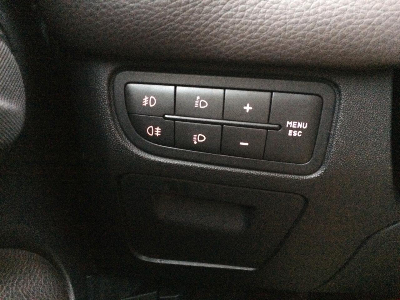 Fiat Punto Evo Punto Evo 1.4 5 porte Active Natural Power !auto per neopatentati!
