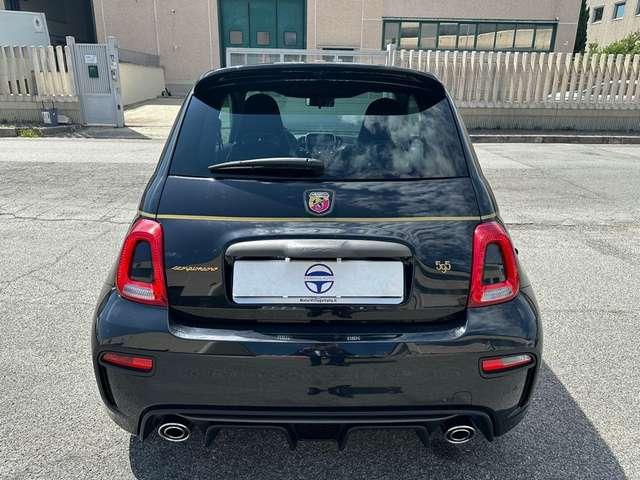 Abarth 595 1.4 Turbo T-Jet 165 CV Scorpioneoro