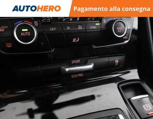 BMW 218 d Gran Tourer Advantage