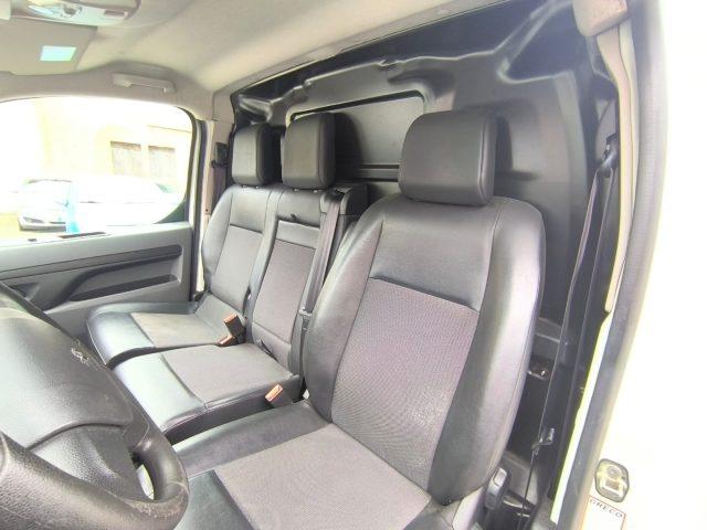 PEUGEOT Expert 2.0 BlueHDi 120 S&S PL-SL-TN Furgone Premium Long