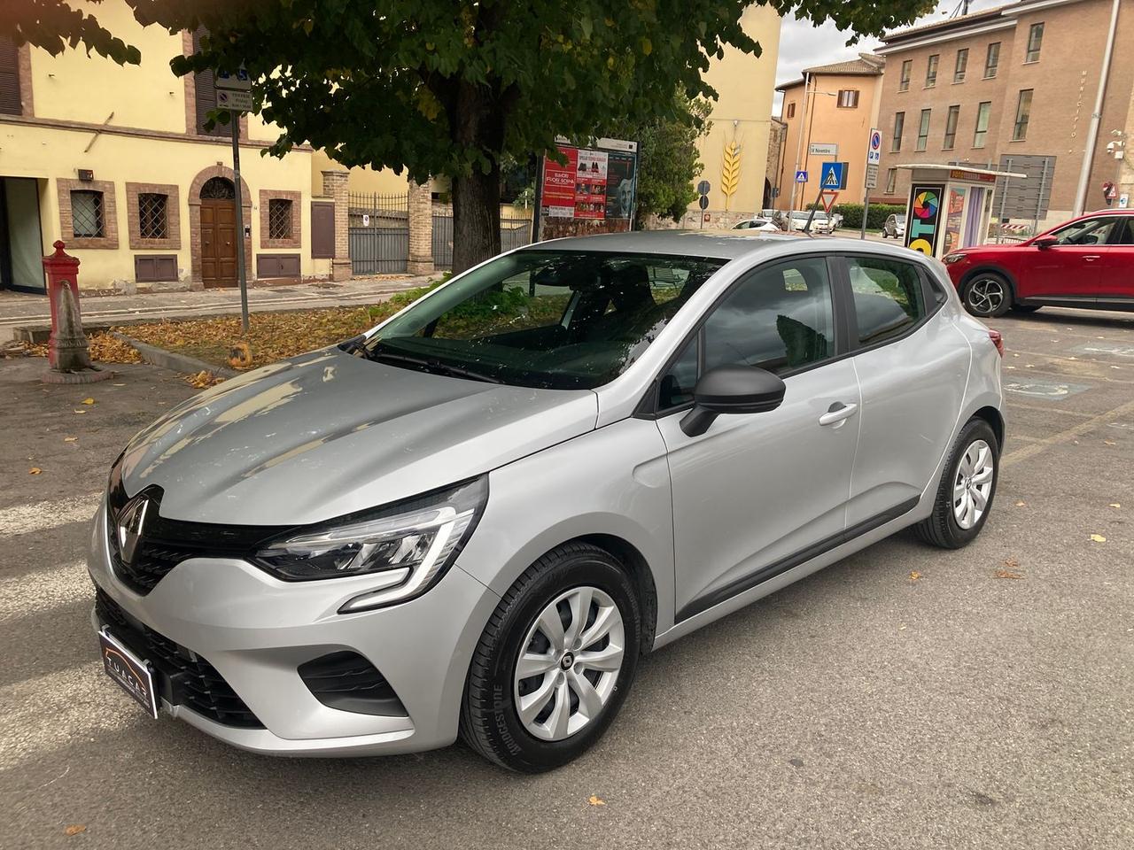 Renault Clio 1.0 TCe 90 Techno #7399