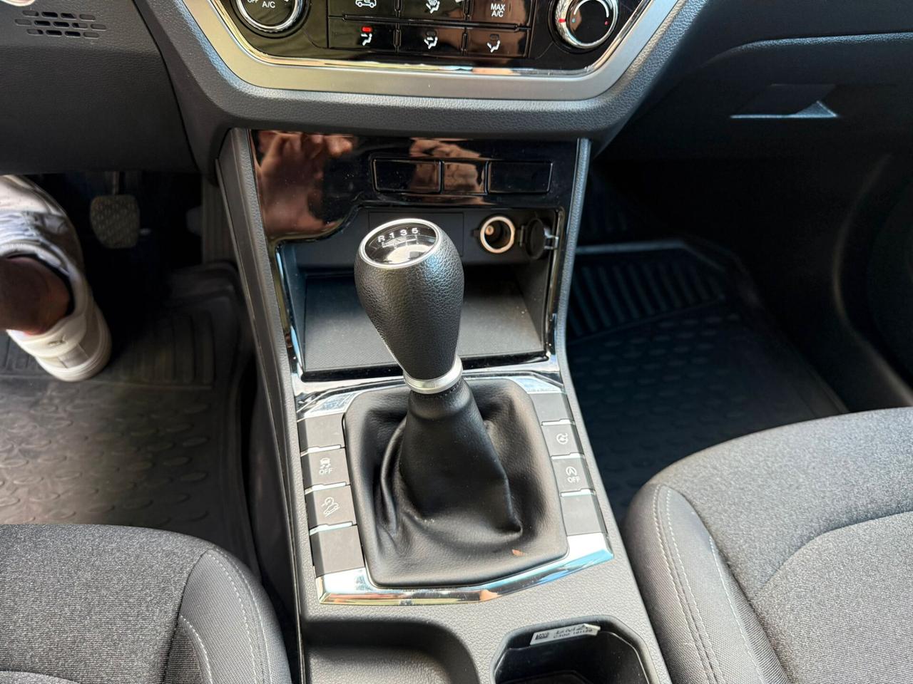 Ssangyong Korando 1.5 GDI-Turbo GPL 2WD Road