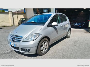 MERCEDES-BENZ A 180 CDI Premium C/AUT. VEDI DESCRIZIONE