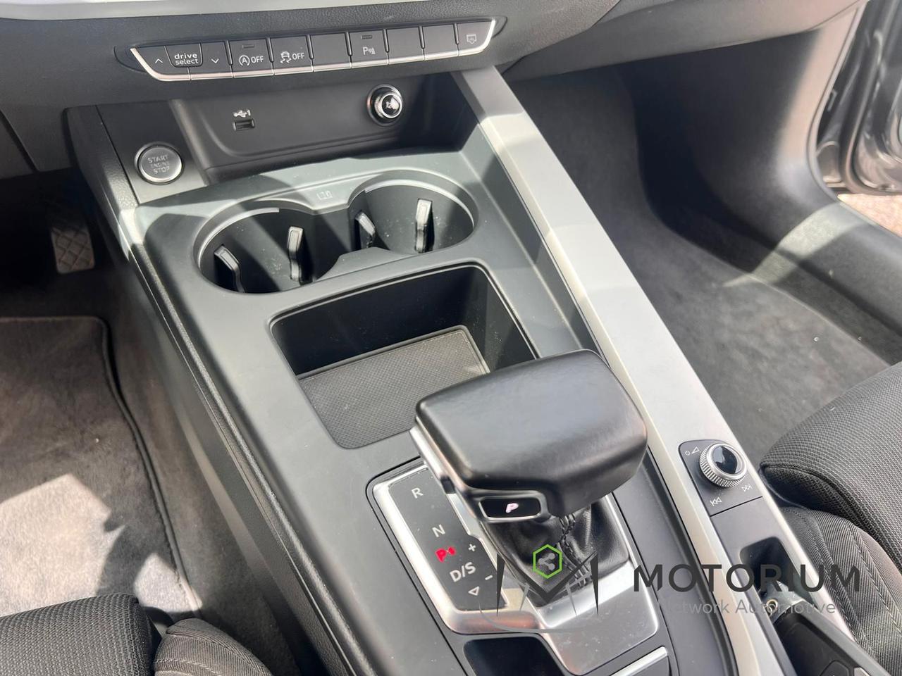 Audi A5 Sportback 40 2.0 tdi Business Advanced 190cv s-tronic