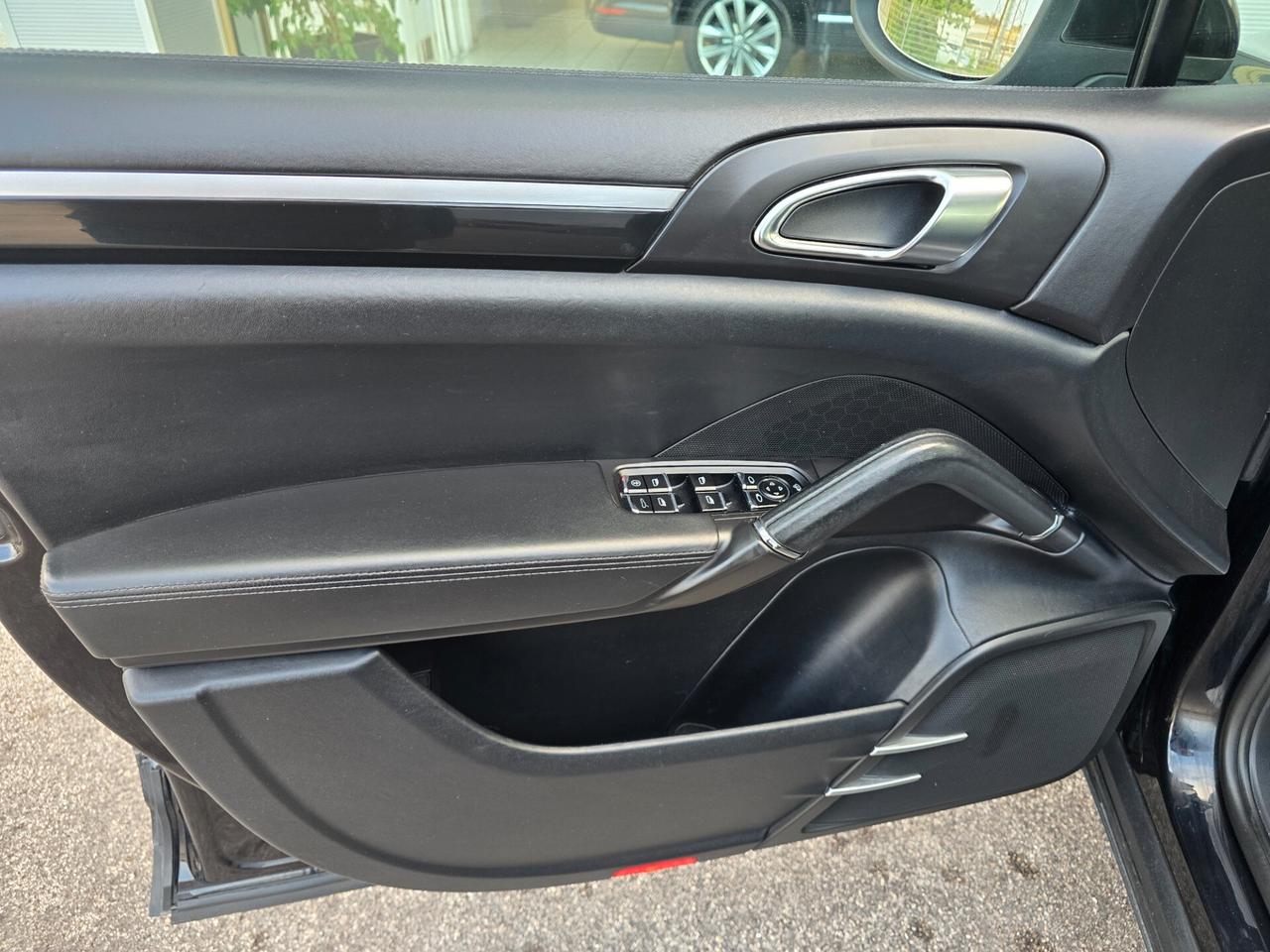 Porsche Cayenne 3.0 Diesel
