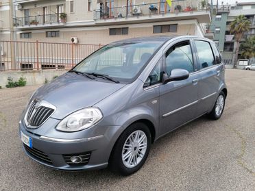 Lancia MUSA 1.3 Mjt 95 CV Gold 2011