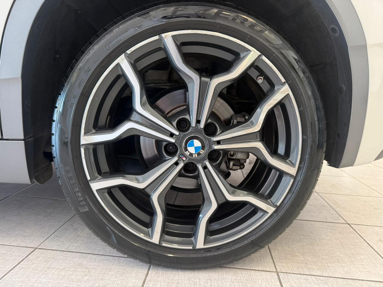 Bmw X2 xDrive18d Msport-X